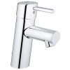 Grohe Concetto - Páková umývadlová batéria S, chróm 3220610E