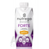 Nutrego FORTE s príchuťou cappuccino 12x330 ml, 8592206445010