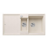 Blanco Adira 6 S biela soft