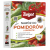 Granulované hnojivo pre paradajky a uhorky, 1 kg