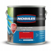 Farba - Nobiles alkyd 10L LIGHT RED farba Ftalonal (Farba - Nobiles alkyd 10L LIGHT RED farba Ftalonal)