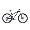 Horský trailový bicykel CTM Zephyr 27,5 Čierna Veľkosť rámu: XL Horský trailový bicykel