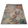 Podmanivý protišmykový koberec Efektný 120x160 viacfarebný Glamour Picasso (Podmanivý protišmykový koberec Efektný 120x160 viacfarebný Glamour Picasso)