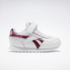 Reebok športová obuv ekologická koža biela veľkosť 25,5