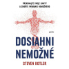 Dosiahni nemožné - Steven Kotler