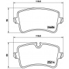 BREMBO P 85 119