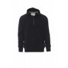 Pracovná mikina Payper Austin Farba: Čierna, Veľkosť: M (001380041214000M)