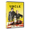 Krycí jméno U.N.C.L.E. DVD