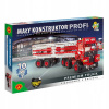Stavebnica pre deti - Premium Truck. Malý konštruktér. 10 W 1. Alexander (Stavebnica pre deti - Premium Truck. Malý konštruktér. 10 W 1. Alexander)
