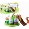 PLAYMOBIL 71317 Disney: Medvedíky a Tigríci
