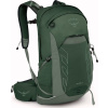 OSPREY TALON 22, green canopy/pine leaf
