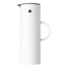 Stelton Termoska EM77 1 l, biela