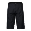 POC Essential Enduro Shorts, Uranium Black - XXL