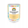Farba interiéru DESIGNER COLOR 5l Sunny Day (Farba interiéru DESIGNER COLOR 5l Sunny Day)