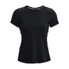 UNDER ARMOUR UA IsoChill Run Laser Tee Black - S