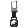 Spigen Rugged Armor black Apple AirTag AMP01565