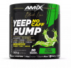Anabolizér Amix Nutrition Black Line Yeep Pump No Caff 360 g, Jungle Monster (851.1)