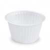 Miska termo okrúhla XPS 500 ml, 50 ks