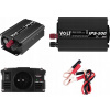 Menič napätia 24V/230V VOLT POLSKA IPS-500