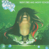 Eloy, SILENT CRIES AND MIGHTY EC, CD