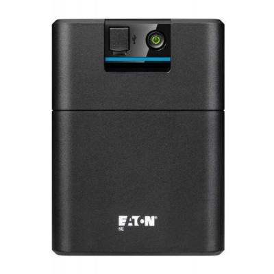 EATON UPS 5E Gen2 5E1200UI, USB, IEC, 1200VA, 1/1 fáze (5E1200UI)