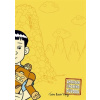 Američan čínského původu - Gene Luen Yang