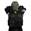 ANAREUS ANAREUS nosič plátov SPIDER MPC MK2 - MC Black