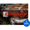 BFD Horsepower (Digitálny produkt)