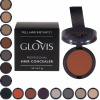 Kozmetika na zahustenie vlasov Glovis stredne hnedá 5 g