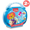 Kufrík prvý modelovací set, Early Age, MAPED Creativ
