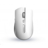 Myš RAPOO 7200M Multi-mode wireless, biela 6940056180438