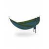 Hojdacia sieť ENO SingleNest Hammock - marine/cedar
