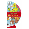Moja prvá cesta okolo sveta - Martina Hoganová