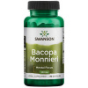 Swanson Bacopa Monniera BaCognize Extract 250 mg 90 kapslí