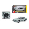 Bburago Plus Ford Capri 1982 light zelená 1:24