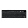 Genius SlimStar 7230/Bezdrôtová USB/ CZ- SK layout/Čierna (31310021411)