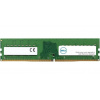DELL 8GB RAM/ DDR5 UDIMM 4800 MT/s 1RX16 / pro Optiplex 7000, XE4, Precision 3660 a 3660XE, Alienware R13, XPS 8950 AB883073
