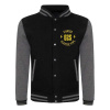 Heroes Inc Pokemon Varsity Bunda Collegiate Pikachu Velikost S