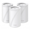 tp-link Deco BE65 3-pack, Mesh systém BE9300 s Wi-Fi 7 pre celoplošné pokrytí domácnosti