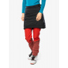 Zateplená sukňa Direct Alpine Betty Lady - black