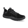 Barefoot dámské outdoorové boty Merrell - Wrapt Black/Black W černé