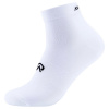 Hokejové ponožky AYCANE Mid Socks (2 PK) White M