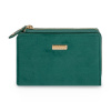 OxyBag Dámska peňaženka Last Velvet Green