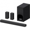 Soundbar Sony HT-S20R (HTS20R.CEL) čierny