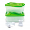 Vákuové boxy Tefal XA258010 Lunch Box Vacupack (XA258010)