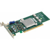 Supermicro 4-portový NVme HBA AOC-SLG3-4E4T (AOC-SLG3-4E4T-O)