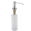Dávkovač saponátu Alveus Callas White 11, 320 ml 1129074