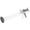 Podpera Strend Pro, 1-50 cm, max. 100 kg, nastaviteľná, pod obklad, pre zakládaci profil,
