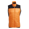 adidas Terrex Xperior Varilite Hybrid PrimaLoft Vest Mens Black S
