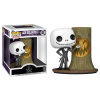 Funko POP! Nightmare before Christmas 30th Jack w/H.Town Door 1361